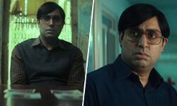 अभिषेक बच्चन की फिल्म बॉब बिस्वास का ट्रेलर रिलीज