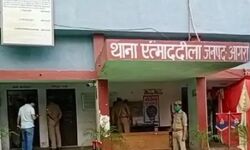 लुटेरे का साहस- फोन लूटने के बाद मांगा पासवर्ड, थाने का रास्ता भी बताया लुटेरे का साहस- फोन लूटने के बाद मांगा पासवर्ड, थाने का रास्ता भी बताया