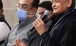 मंत्रिमंडल का होगा विस्तार-तीन मंत्रियों ने दिए इस्तीफे, हुए मंजूर मंत्रिमंडल का होगा विस्तार-तीन मंत्रियों ने दिए इस्तीफे, हुए मंजूर