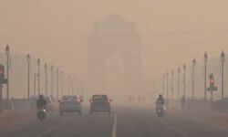 रविवार से दिल्ली की बेहद खराब हवा में सुधार के आसार रविवार से दिल्ली की बेहद खराब हवा में सुधार के आसार