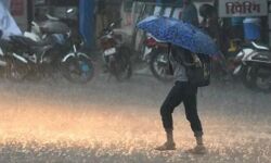 अगले 24 घंटे में भारी बारिश के आसार अगले 24 घंटे में भारी बारिश के आसार