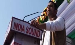 बोले जयंत- आंदोलनजीवी बनने से ही मिलेगी सरकार के शोषण से मुक्ति बोले जयंत- आंदोलनजीवी बनने से ही मिलेगी सरकार के शोषण से मुक्ति