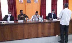 मुख्य विकास अधिकारी ने सम्पूर्ण समाधान दिवस पर सुनी जन समस्यायें मुख्य विकास अधिकारी ने सम्पूर्ण समाधान दिवस पर सुनी जन समस्यायें