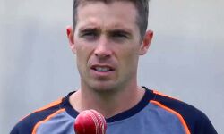 टिम साउदी ने टाइट क्रिकेट शेड्यूल पर जताई चिंता