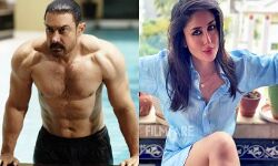 आमिर-करीना की लाल सिंह चड्ढा की रिलीज डेट का एलान - जानिए क्या है डेट आमिर-करीना की लाल सिंह चड्ढा की रिलीज डेट का एलान - जानिए क्या है डेट