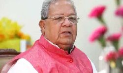 इसलिये कृषि कानून लिये वापस- हो सकते हैं दोबारा लागू- कलराज मिश्र इसलिये कृषि कानून लिये वापस- हो सकते हैं दोबारा लागू- कलराज मिश्र