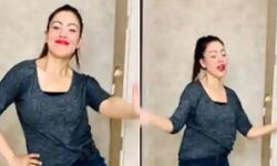 तारक मेहता उल्टा चश्मा की एक्ट्रेस बबीता के ठुमके के फैंस हुए दीवानें- देखें वीडियो तारक मेहता उल्टा चश्मा की एक्ट्रेस बबीता के ठुमके के फैंस हुए दीवानें- देखें वीडियो