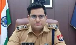 धोखाधडी कर करीब 50 लाख हड़पने की घटना का खुलासा कर आरोपी को दबोचा धोखाधडी कर करीब 50 लाख हड़पने की घटना का खुलासा कर आरोपी को दबोचा