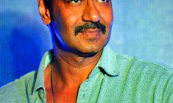 अजय देवगन की फिल्म थैंक गॉड इस तारीख को होगी रिलीज अजय देवगन की फिल्म थैंक गॉड इस तारीख को होगी रिलीज