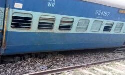 रेल दुर्घटना के पीड़ितों को 15 साल बाद भी नहीं मिला मुआवजा रेल दुर्घटना के पीड़ितों को 15 साल बाद भी नहीं मिला मुआवजा