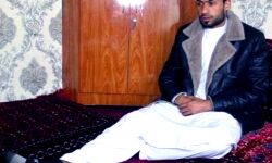 TV न्यूज एंकर को अज्ञात हमलावरों ने पीटा TV न्यूज एंकर को अज्ञात हमलावरों ने पीटा