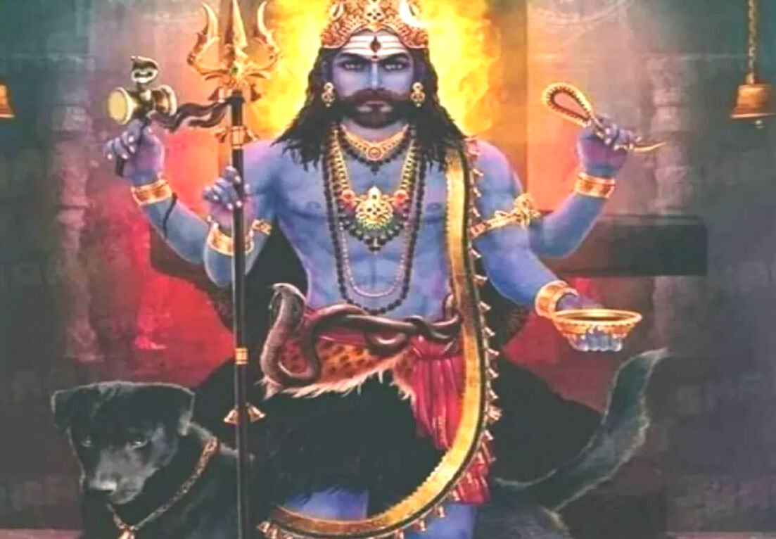 भंडारे के साथ सम्पन्न होगा भेरव जयंती जन्मोत्सव का समापन