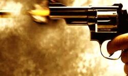 दो सगे भाईयों की गोली मारकर हत्या