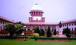 सुप्रीम कोर्ट में तृणमूल की याचिका पर आज सुनवाई सुप्रीम कोर्ट में तृणमूल की याचिका पर आज सुनवाई