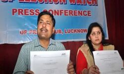 हुआ खुलासा-दागी विधायकों में BJP सबसे अव्वल-सपा बसपा भी पीछे नही