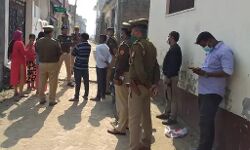 थाईलैंड की महिला की गोली मारकर हत्या-पुलिस के हाथ खाली