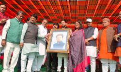 खेल मंत्री की सौगात-मुजफ्फरनगर में बनेगा एथलेटिक्स ट्रेक खेल मंत्री की सौगात-मुजफ्फरनगर में बनेगा एथलेटिक्स ट्रेक