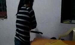 छात्राओं को प्रोफेसर ने बना दिया कॉलगर्ल-मामला खुलते ही भूमिगत छात्राओं को प्रोफेसर ने बना दिया कॉलगर्ल-मामला खुलते ही भूमिगत