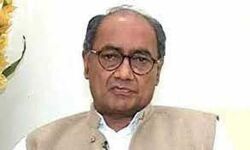 दिग्विजय रामेश्वर शर्मा के निवास तक पदयात्रा करेंगे दिग्विजय रामेश्वर शर्मा के निवास तक पदयात्रा करेंगे