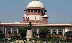 प्रदूषण पर सुप्रीम कोर्ट में आज होगी सुनवाई प्रदूषण पर सुप्रीम कोर्ट में आज होगी सुनवाई