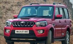 पार्टी नेता ने ही कर ली भाजपा नेता की स्कॉर्पियो चोरी