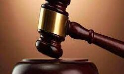 हत्यारोप में फरार 9 पुलिसकर्मियों के खिलाफ 25 -25 हजार का ईनाम घोषित