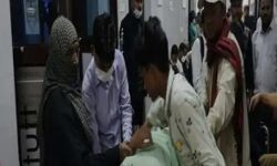 कार बाइक भिड़ंत में जीजा साली की मौत, कार चालक फरार कार बाइक भिड़ंत में जीजा साली की मौत, कार चालक फरार