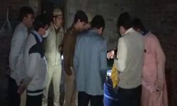 गोदाम में बन रहा था नकली डीजल और मोबिल आयल, पड़ा छापा