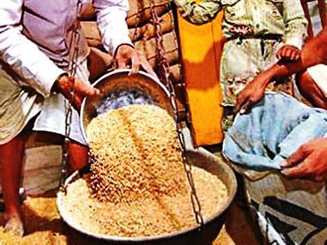 हुर्रे-अब मार्च महीने तक सरकार देगी गरीबों को मुफ्त राशन हुर्रे-अब मार्च महीने तक सरकार देगी गरीबों को मुफ्त राशन