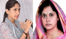 कांग्रेस और बसपा विधायक हुई भाजपा में शामिल कांग्रेस और बसपा विधायक हुई भाजपा में शामिल