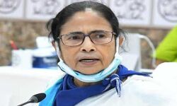 देश के हर राज्य में हमें अपनी पार्टी के विस्तार का अधिकार : ममता देश के हर राज्य में हमें अपनी पार्टी के विस्तार का अधिकार : ममता