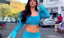 अभिनेत्री ने किया फोटो शेयर- फैन बोला ब्यूटी क्वीन