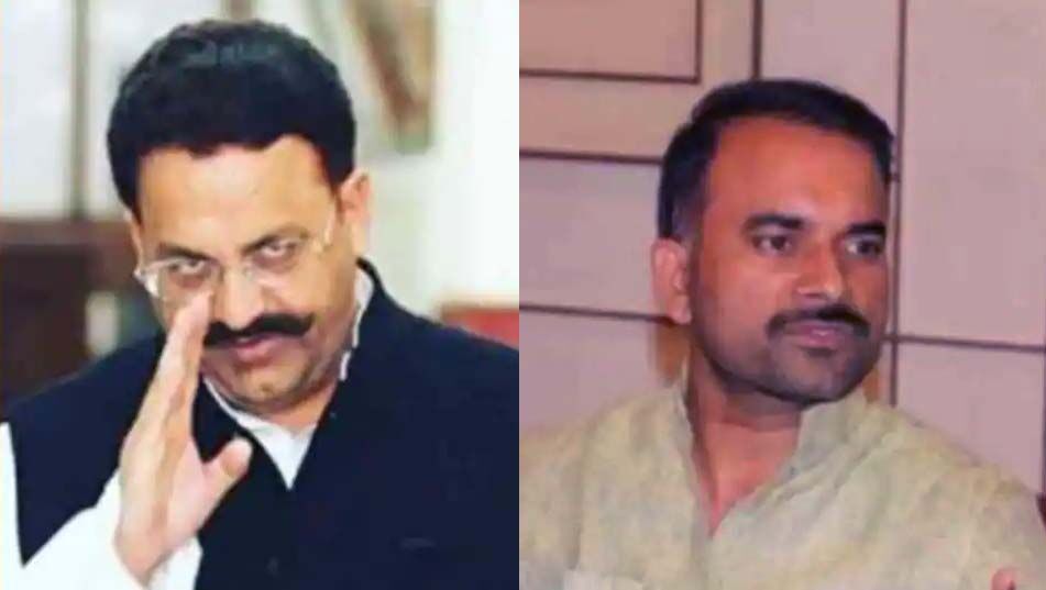 BJP MLA की बाहुबली को हिदायत-गाड़ी पलटते ही सात पुश्तें खत्म