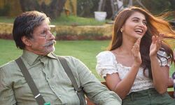 इस अभिनेता के साथ काम करेंगी पूजा हेगड़े