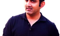 दुश्मन देश से भेजा गया था गौतम गंभीर को धमकी भरा ई-मेल