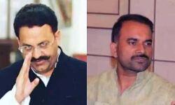 BJP MLA की बाहुबली को हिदायत-गाड़ी पलटते ही सात पुश्तें खत्म BJP MLA की बाहुबली को हिदायत-गाड़ी पलटते ही सात पुश्तें खत्म