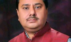 अब विधानमंडल दल के नेता ने भी बसपा को कहा अलविदा-दिया त्यागपत्र अब विधानमंडल दल के नेता ने भी बसपा को कहा अलविदा-दिया त्यागपत्र