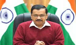 यमुना की सफाई हमारी पहली प्राथमिकता: केजरीवाल यमुना की सफाई हमारी पहली प्राथमिकता: केजरीवाल