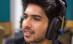 अरमान मलिक ने पॉप स्टार बनने के सफर को साझा किया अरमान मलिक ने पॉप स्टार बनने के सफर को साझा किया