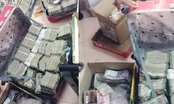 खान एवं भूतत्व विभाग के OSD के ठिकानों पर SUV ने मारा छापा खान एवं भूतत्व विभाग के OSD के ठिकानों पर SUV ने मारा छापा