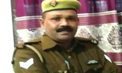 9 दिन से जिंदगी और मौत के बीच जूझ रहे पुलिसकर्मी की हुई मौत 9 दिन से जिंदगी और मौत के बीच जूझ रहे पुलिसकर्मी की हुई मौत