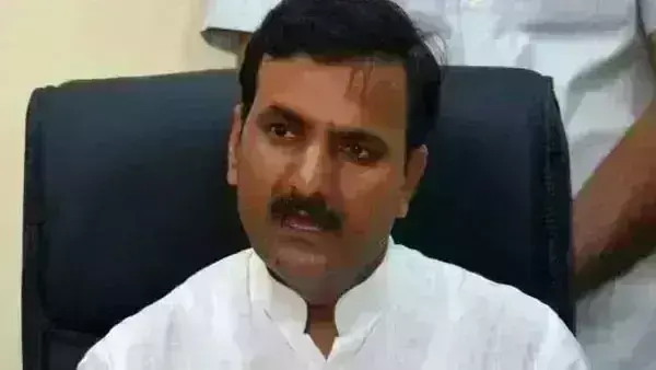 कृषि कानून वापसी पर सतीश द्विवेदी ने कही ये बात कृषि कानून वापसी पर सतीश द्विवेदी ने कही ये बात