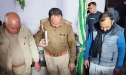 प्रॉपर्टी डीलर ने लगाई फांसी- पुलिस को मिला सुसाइड नोट प्रॉपर्टी डीलर ने लगाई फांसी- पुलिस को मिला सुसाइड नोट