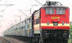 तीन महीने तक बंद रहेंगी इस रूट की 8 ट्रेनें तीन महीने तक बंद रहेंगी इस रूट की 8 ट्रेनें