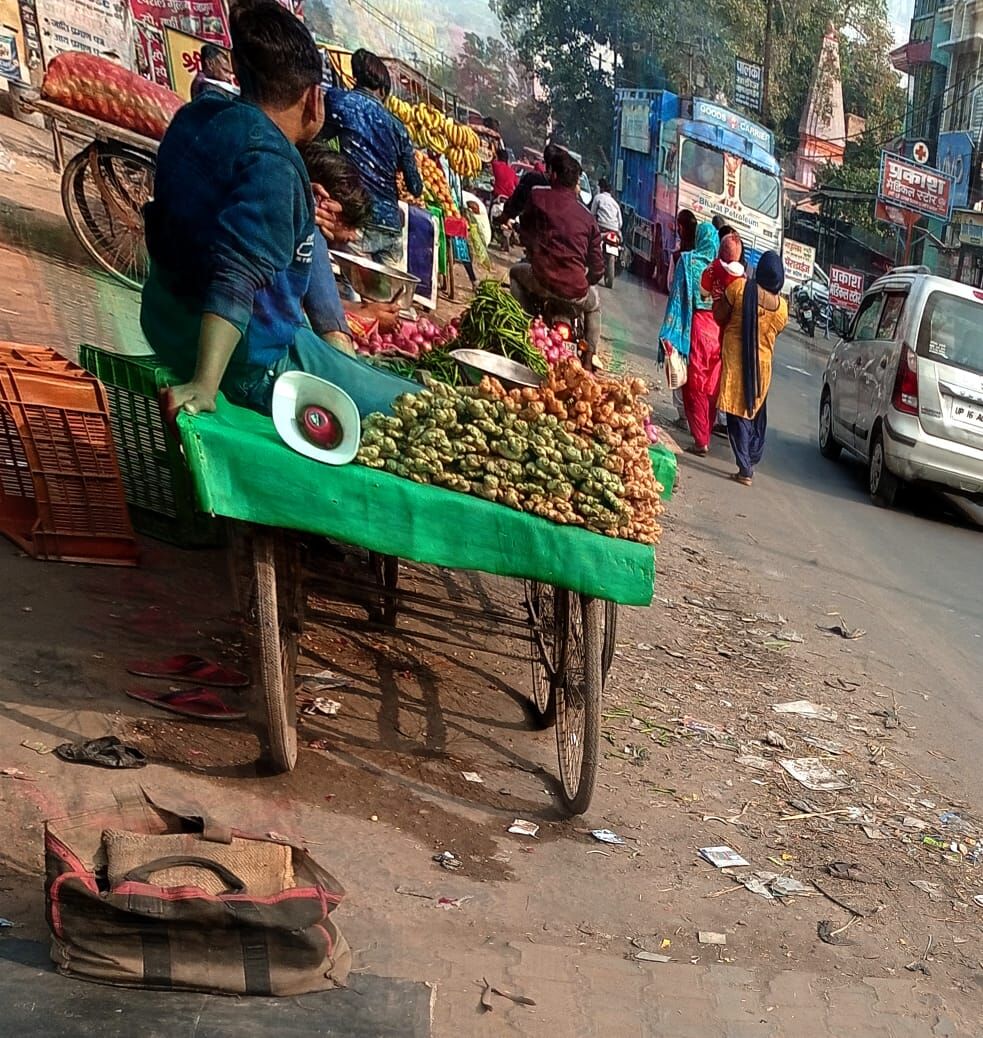 जानलेवा बन रहे प्रदूषण को रोकने के लिये कोई नहीं तैयार