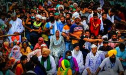 कृषि कानूनों को निरस्त करने से संबंधित विधेयक पहले दिन ही आएगा लोकसभा में कृषि कानूनों को निरस्त करने से संबंधित विधेयक पहले दिन ही आएगा लोकसभा में