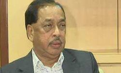 महाराष्ट्र में MVA सरकार तीन महीने में गिर जाएगी: नारायण राणे महाराष्ट्र में MVA सरकार तीन महीने में गिर जाएगी: नारायण राणे