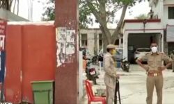 हैवानियत-घर के बाहर खेल रही 7 साल की मासूम से दुष्कर्म