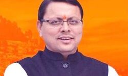 प्रदेशवासी कोविड नियमों का पालन करें : धामी