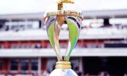 कोरोना का कोहराम हुआ शुरू- ICC ने रद्द किया क्रिकेट टूर्नामेंट कोरोना का कोहराम हुआ शुरू- ICC ने रद्द किया क्रिकेट टूर्नामेंट